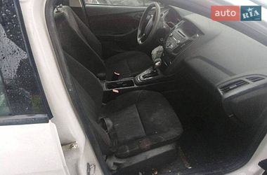 Седан Ford Focus 2015 в Кривому Розі фото 24 Седан Ford Focus 2015 в Кривому Розі