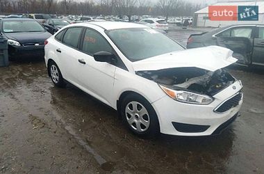 Седан Ford Focus 2015 в Кривому Розі фото 27 Седан Ford Focus 2015 в Кривому Розі