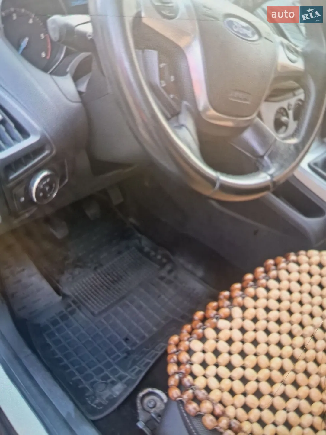 2012 Ford Focus - мініатюра 9
