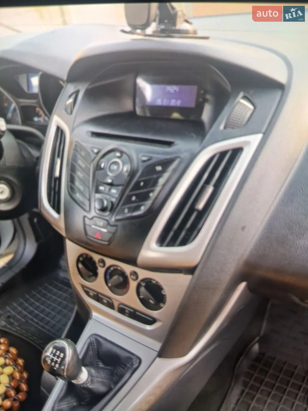 2012 Ford Focus - мініатюра 11