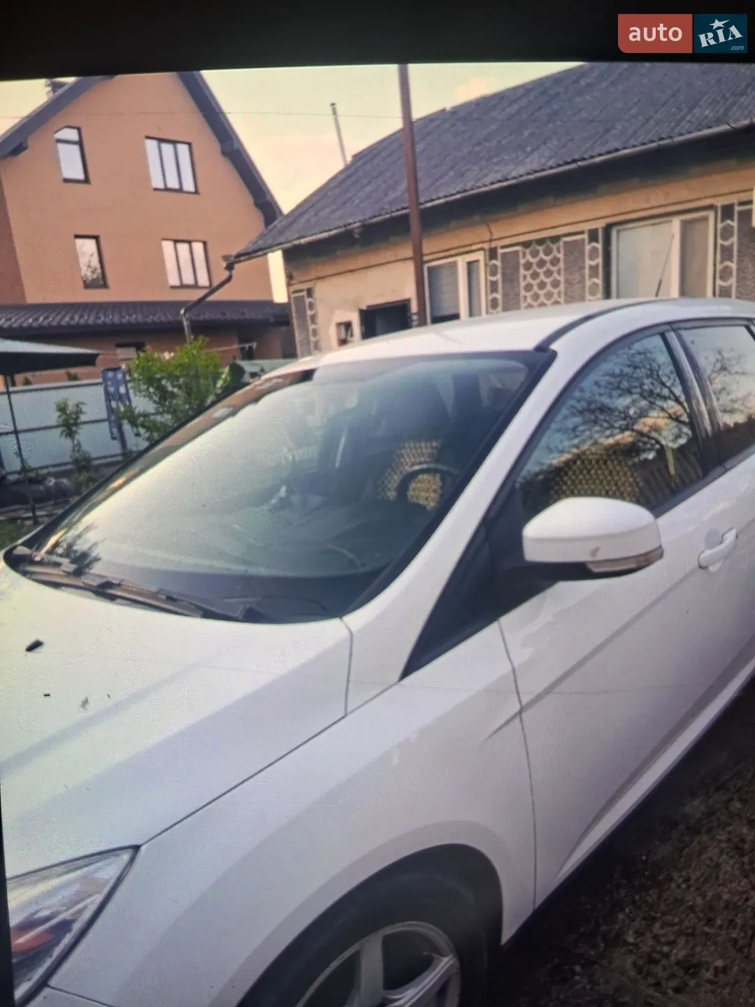2012 Ford Focus - мініатюра 16