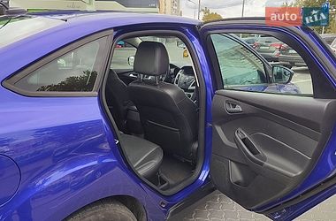 Седан Ford Focus 2014 в Одесі