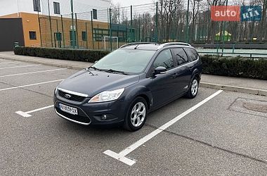 Универсал Ford Focus 2010 в Харькове