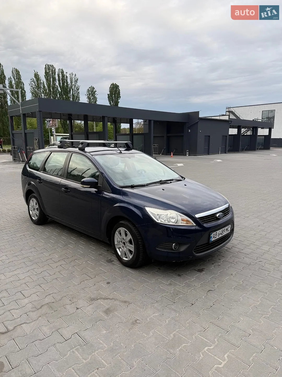 2010 Ford Focus - мініатюра 19