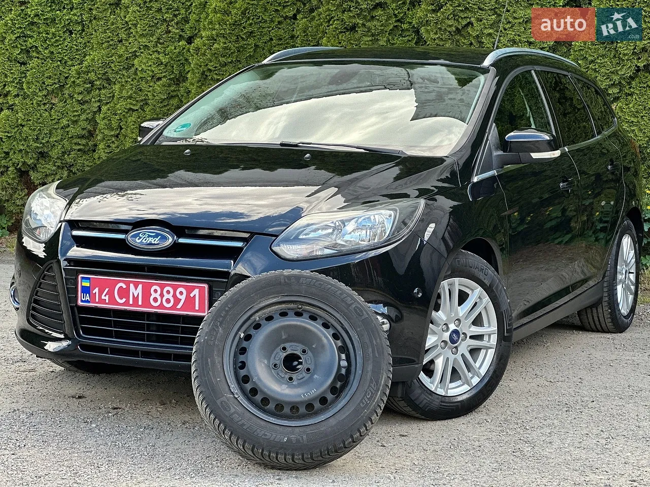 2013 Nissan Qashqai - мініатюра 86