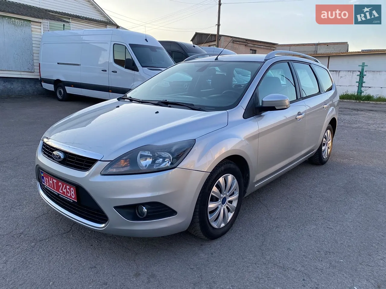 2012 Ford Focus - мініатюра 41