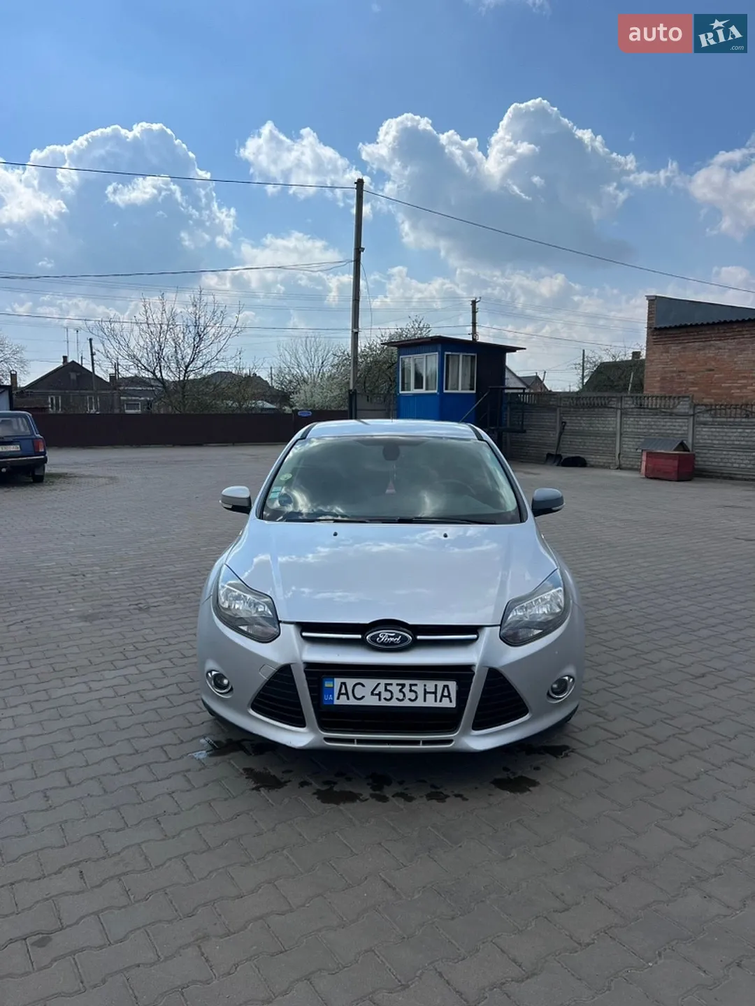 2012 Ford Focus - мініатюра 18