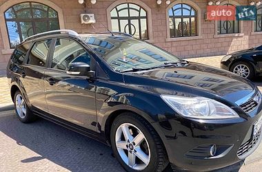 Універсал Ford Focus 2008 в Миколаєві