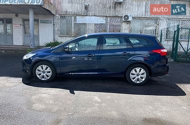 Універсал Ford Focus 2013 в Сумах