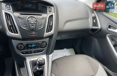 Універсал Ford Focus 2013 в Сумах