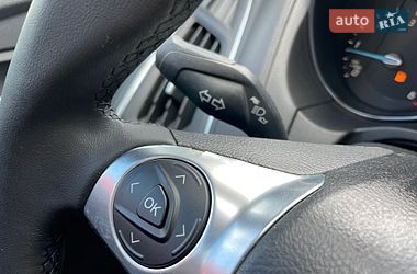 Універсал Ford Focus 2013 в Сумах