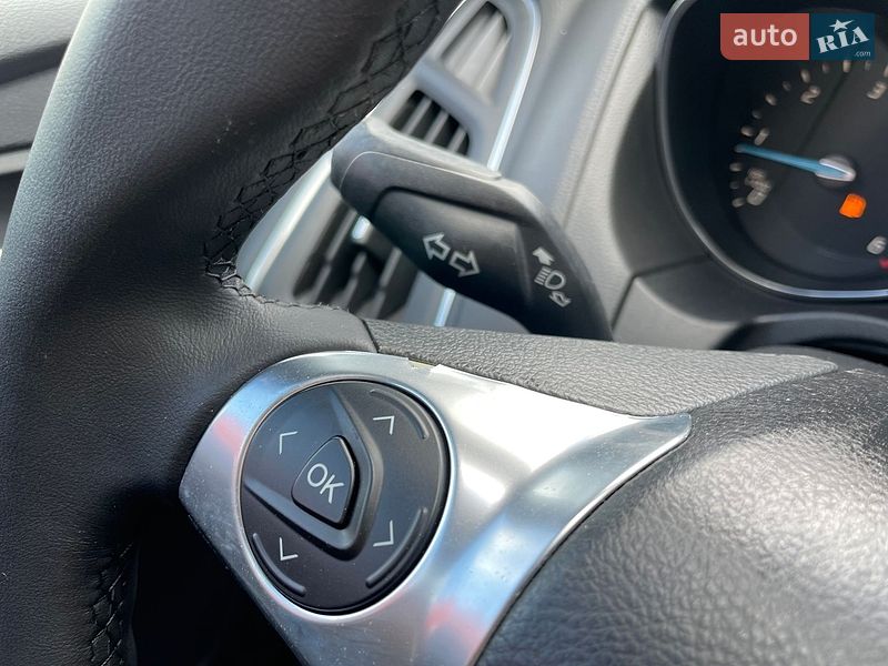 Універсал Ford Focus 2013 в Сумах