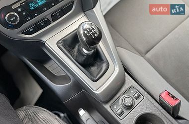Універсал Ford Focus 2013 в Сумах