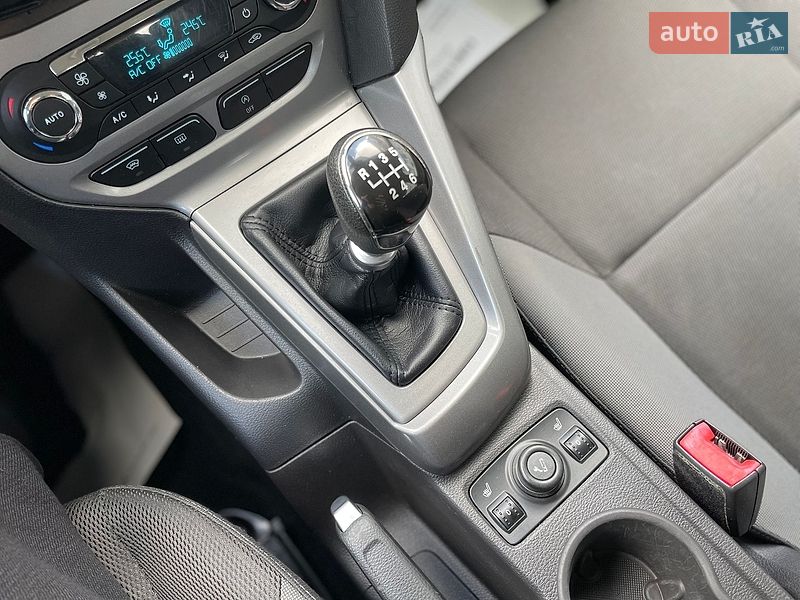 Універсал Ford Focus 2013 в Сумах