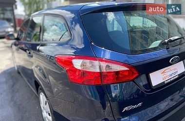 Універсал Ford Focus 2013 в Сумах