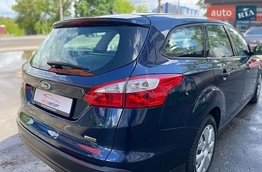 Універсал Ford Focus 2013 в Сумах