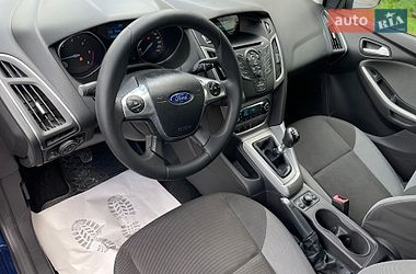 Універсал Ford Focus 2013 в Сумах