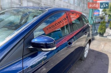 Універсал Ford Focus 2013 в Сумах