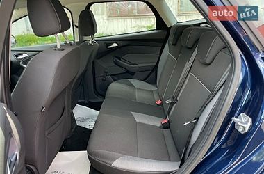 Універсал Ford Focus 2013 в Сумах