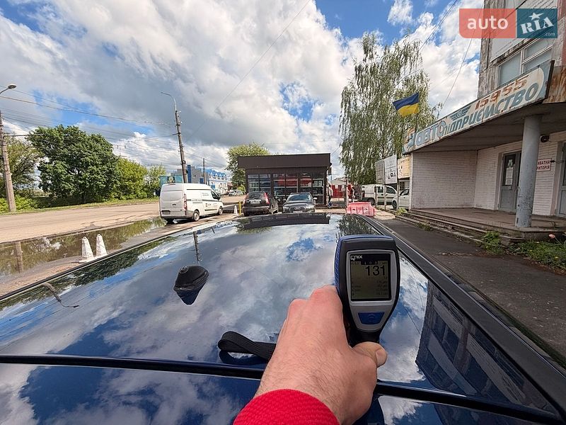 Універсал Ford Focus 2013 в Сумах