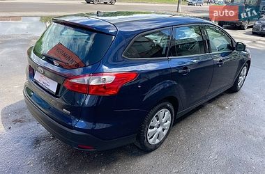 Універсал Ford Focus 2013 в Сумах