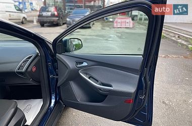 Універсал Ford Focus 2013 в Сумах