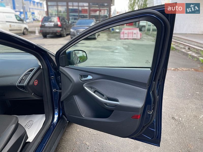 Універсал Ford Focus 2013 в Сумах