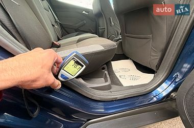 Універсал Ford Focus 2013 в Сумах