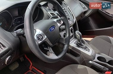 Седан Ford Focus 2014 в Яворове