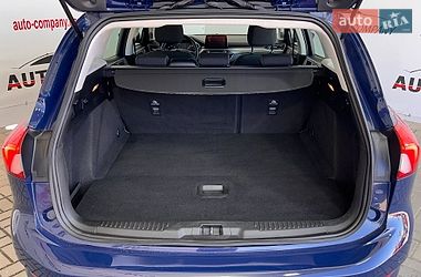 Универсал Ford Focus 2018 в Львове