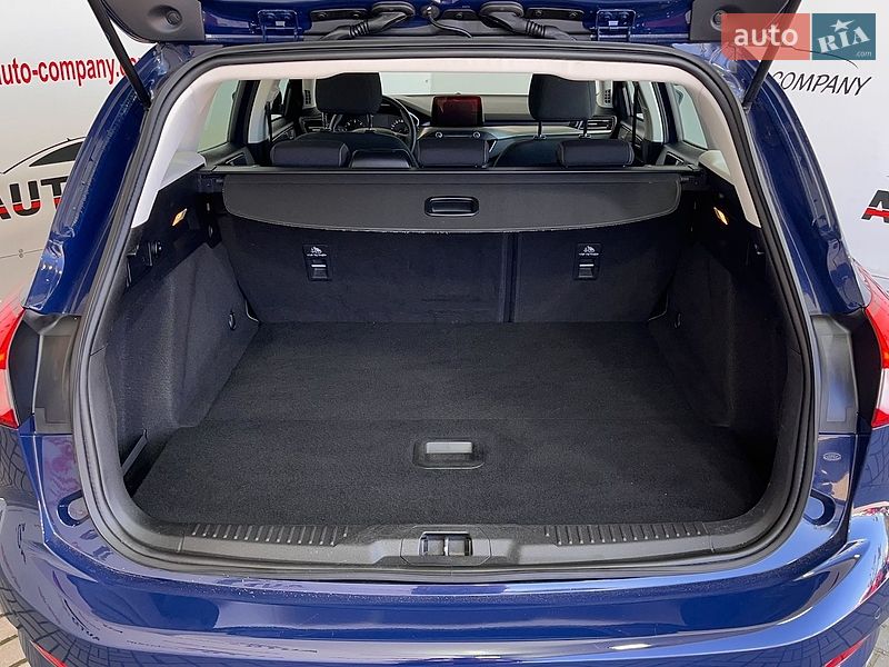Универсал Ford Focus 2018 в Львове