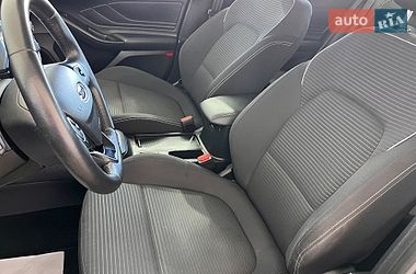 Универсал Ford Focus 2018 в Львове