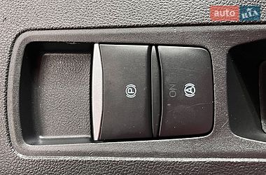 Универсал Ford Focus 2018 в Львове