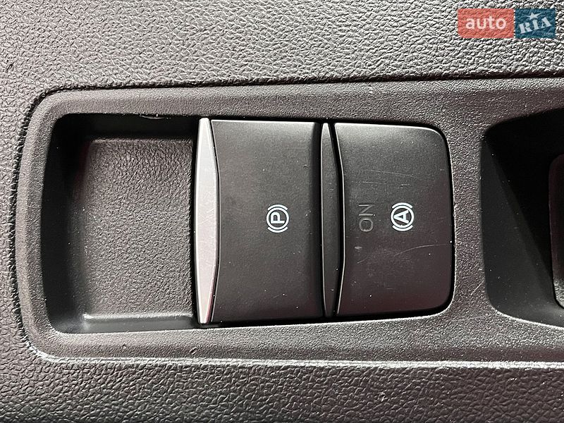 Универсал Ford Focus 2018 в Львове
