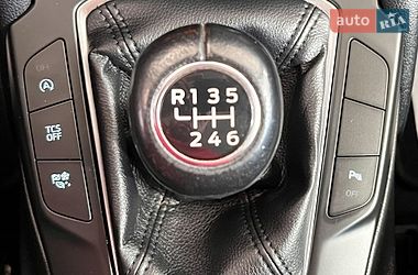 Универсал Ford Focus 2018 в Львове