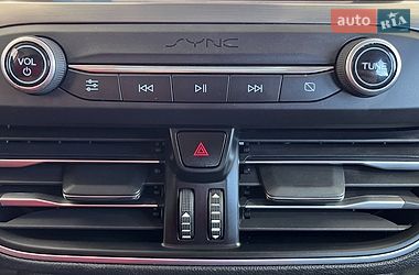 Универсал Ford Focus 2018 в Львове
