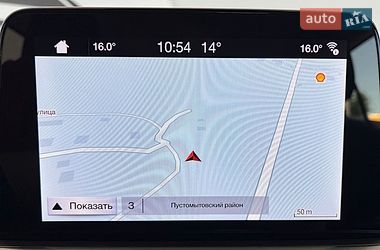 Универсал Ford Focus 2018 в Львове
