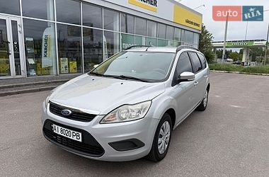 Універсал Ford Focus 2009 в Білій Церкві