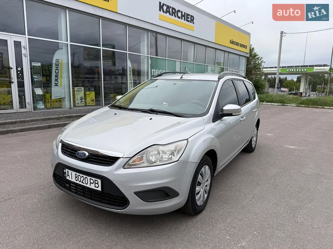 2010 Ford Focus - мініатюра 26