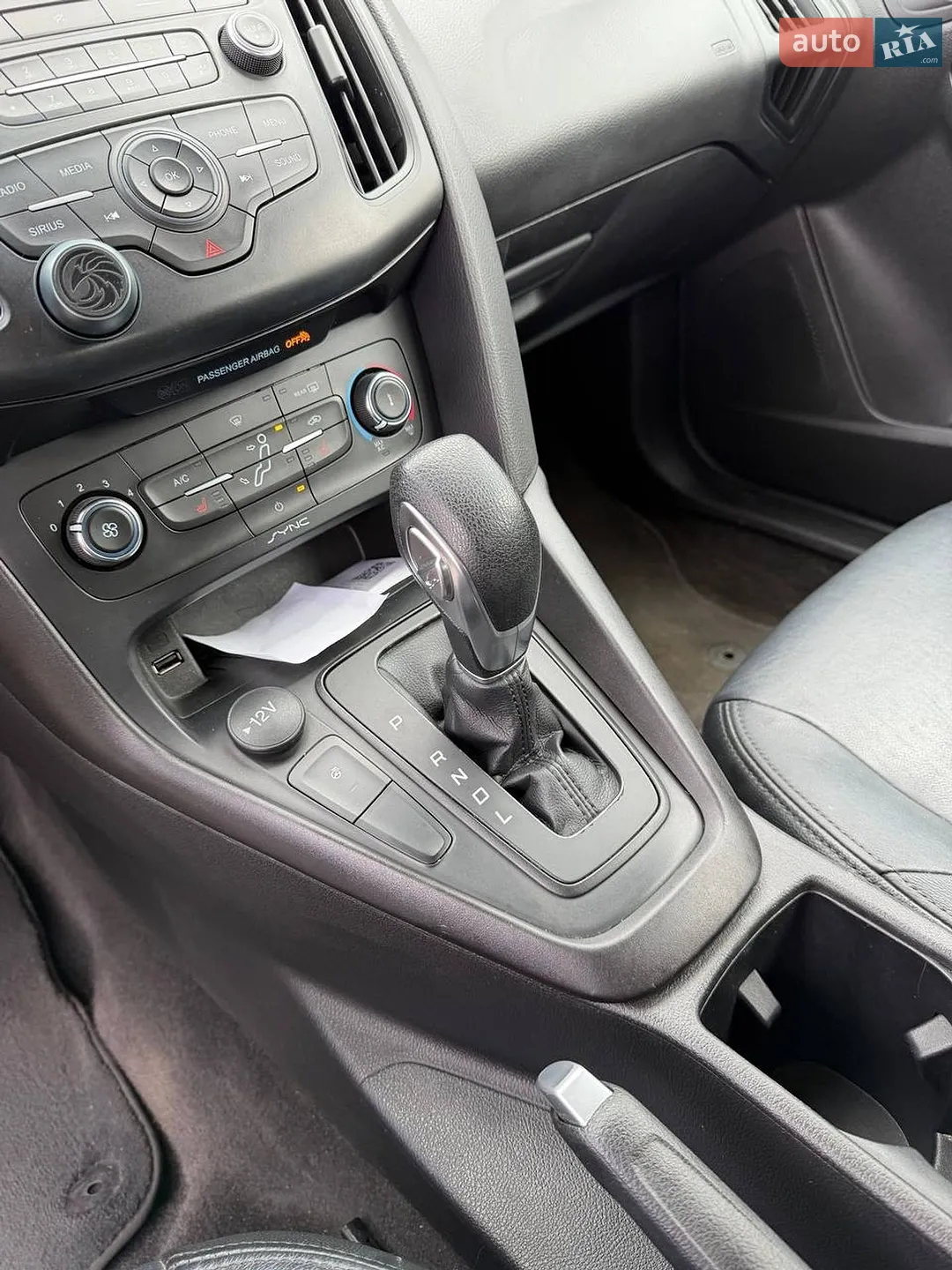 2018 Ford Focus - мініатюра 24