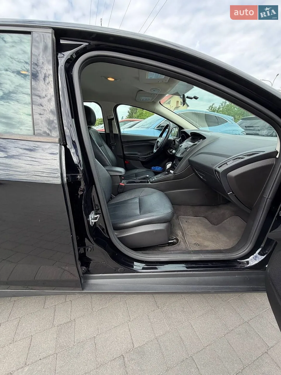 2018 Ford Focus - мініатюра 30