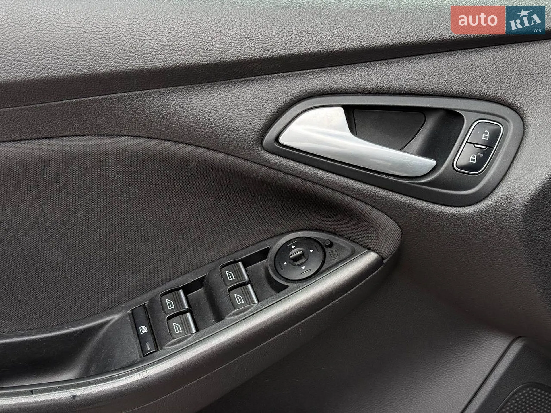 2015 Ford Focus - мініатюра 6
