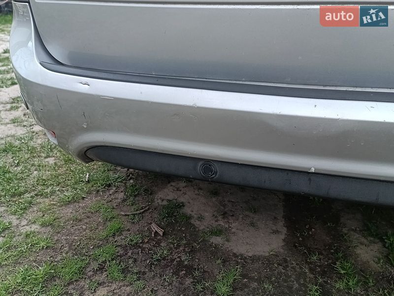 Универсал Ford Focus 2008 в Луцке