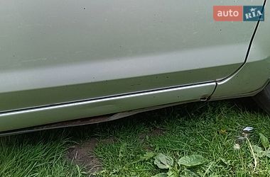 Универсал Ford Focus 2008 в Луцке