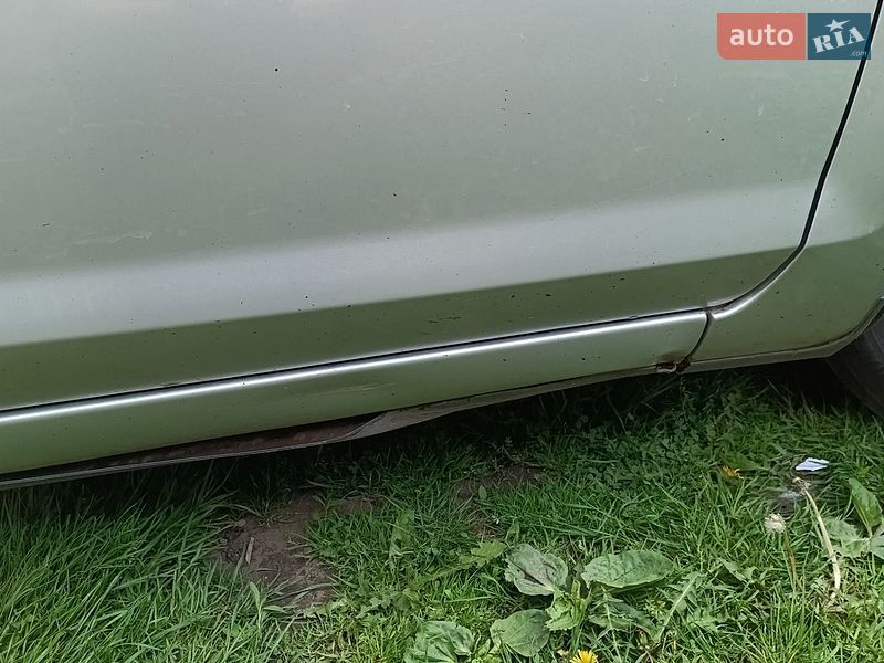 Универсал Ford Focus 2008 в Луцке