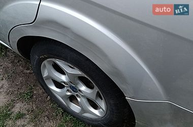 Универсал Ford Focus 2008 в Луцке