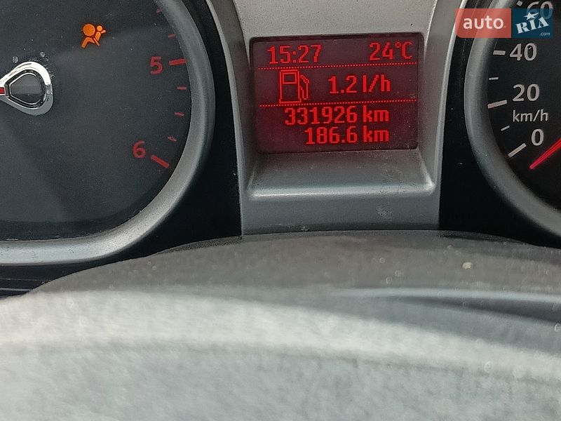 Универсал Ford Focus 2008 в Луцке