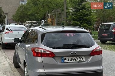 Универсал Ford Focus 2011 в Ивано-Франковске