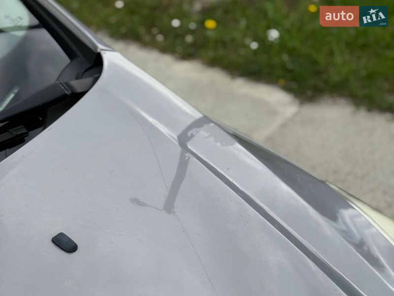 Универсал Ford Focus 2011 в Ивано-Франковске
