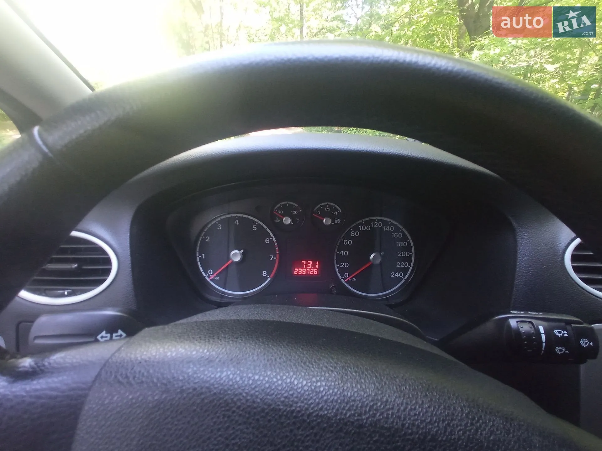 2011 Ford Focus - мініатюра 20